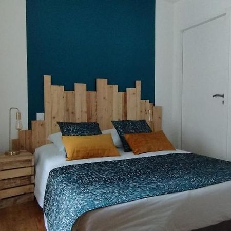 Chambres D'Hotes "Le Verrie Cosy" La Verrie Exterior photo