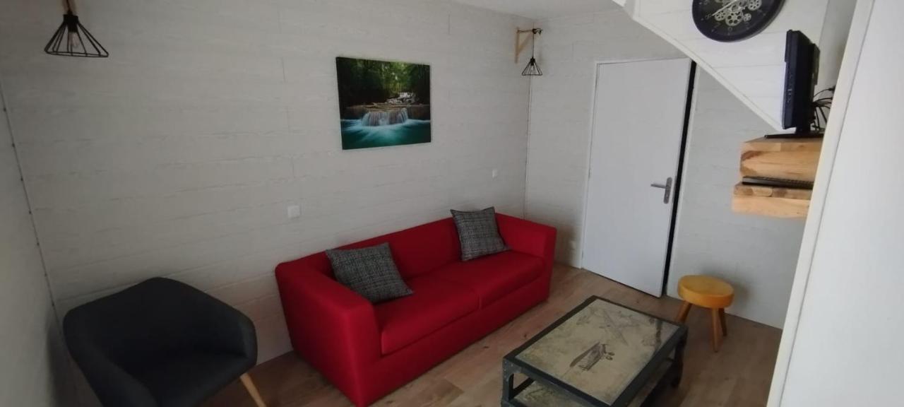 Chambres D'Hotes "Le Verrie Cosy" La Verrie Exterior photo